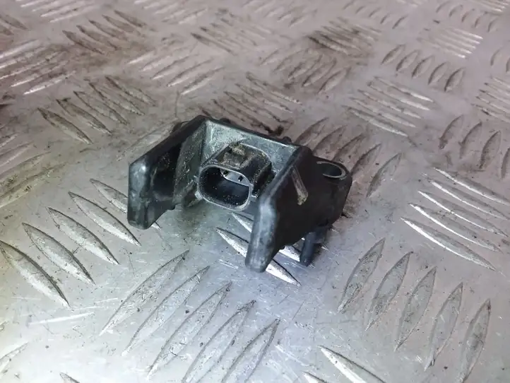 Subaru Legacy (2003 - 2009) 98231AG020 Датчик удара SRS — фото 2