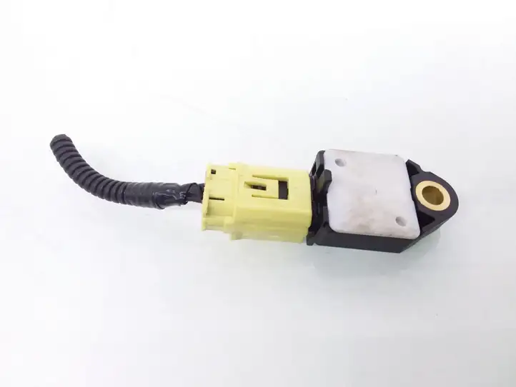 Toyota Yaris (2005 - 2009) 898310H010 Датчик удара SRS — фото 2