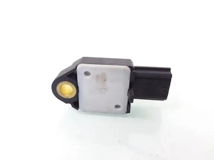 Toyota Yaris (2005 - 2009) 898310H010 Датчик удара SRS — фото 1