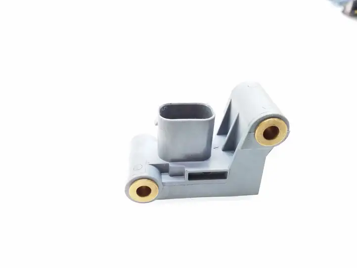 BMW 5 F10 F11 (2009 - 2016)  9159314 Датчик удара надувных подушек