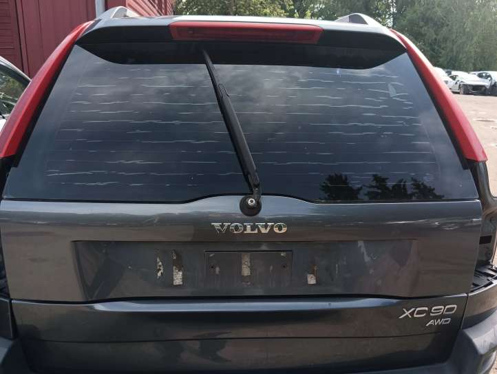 Volvo XC90 Galinis dangtis (bagažinės)