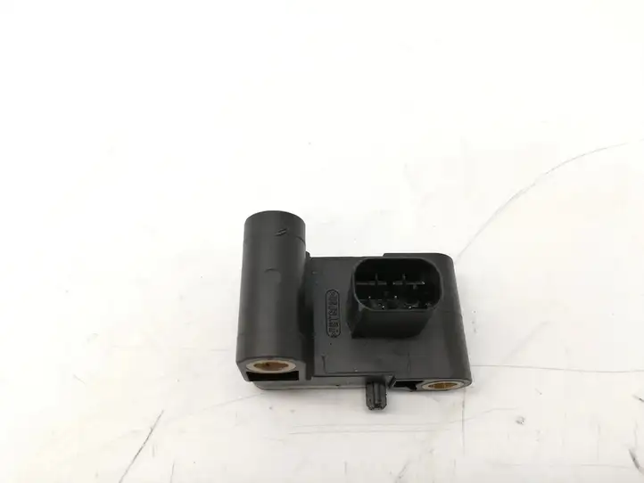 BMW 3 E90 E91 (2005 - 2012) 6911003 Датчик удара SRS — фото 4
