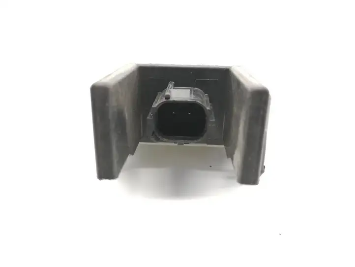 Toyota Yaris (2005 - 2009) 891730D020 Датчик удара SRS — фото 4