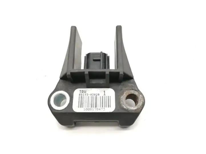 Toyota Yaris (2005 - 2009) 891730D020 Датчик удара SRS — фото 1