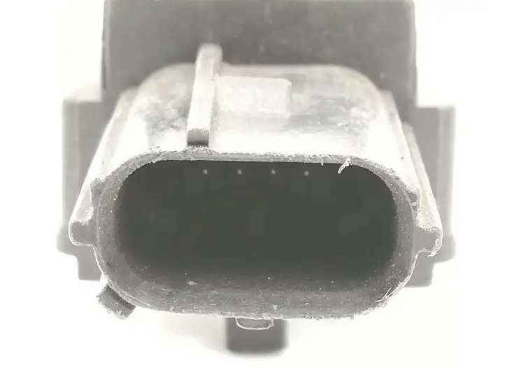 Toyota Yaris (2005 - 2009) 898310D010 Датчик удара SRS — фото 3