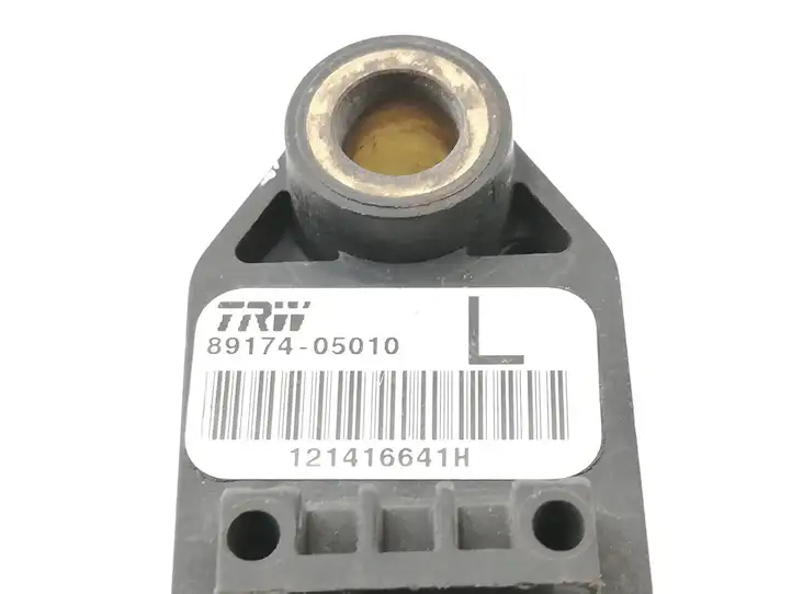Toyota Corolla Verso E121 (2004 - 2007) 8917405010 Датчик удара SRS — фото 2