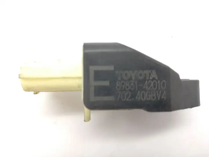 Toyota RAV 4 (XA30) (2006 - 2016) 8983142010 Датчик удара SRS — фото 1