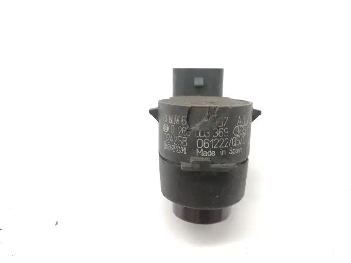 BMW 3 E90 E91 (2005 - 2012)  6955997 Датчик (датчики) парковки