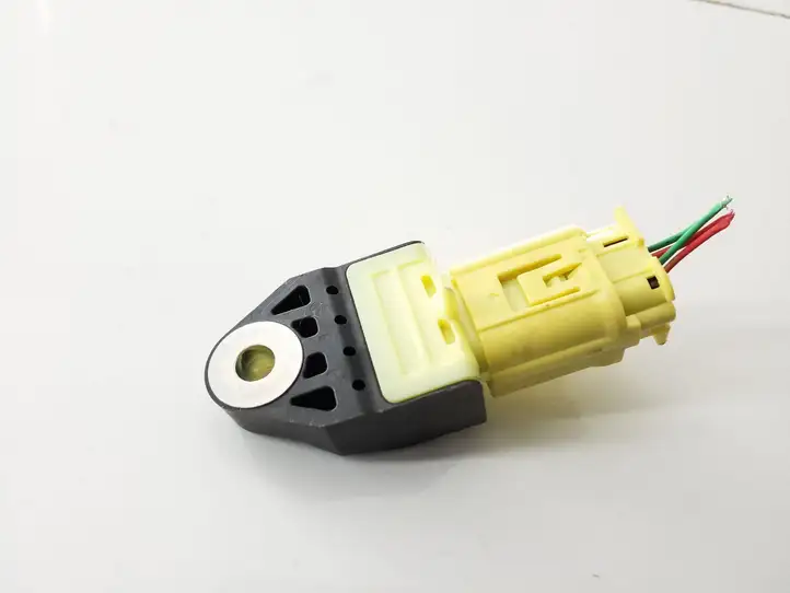 Toyota Prius (XW30) (2009 - 2015) 8983175010 Датчик удара SRS — фото 3