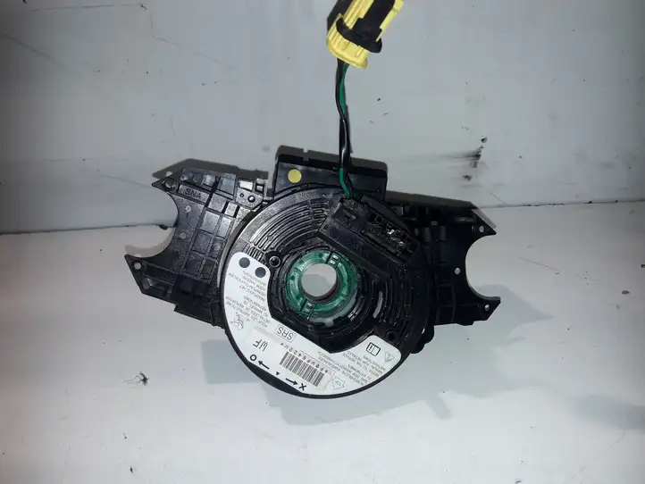 Honda Civic (2006 - 2011) F202A0607031060629 Датчик угла поворота руля — фото 1