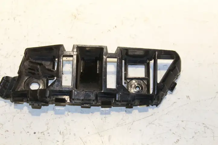Volkswagen Tiguan (2011 - 2016) 5N0807183D Кронштейн переднего бампера — фото 1