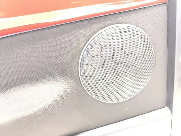 Volkswagen New Beetle (2005 - 2010) 1C0867043 Обшивка задней боковой панели (купе) — фото 3
