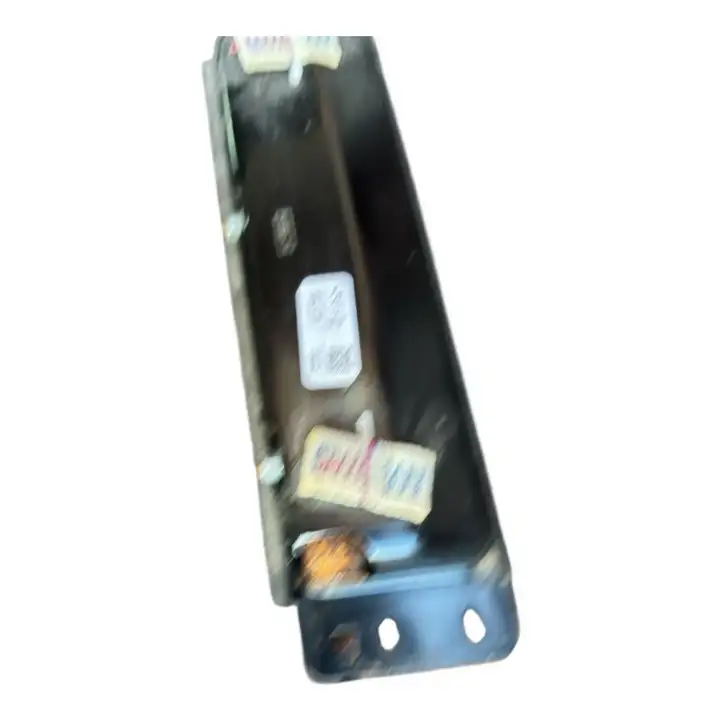 Ford Escape IV (2020 - ) LJ6BS042A01AC Коленная подушка безопасности — фото 6