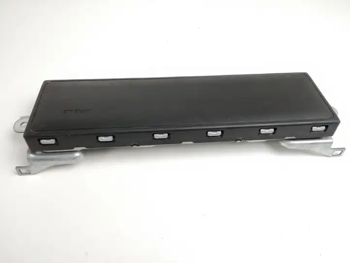 Porsche Taycan 9J1 (2019 - ) 9J1880841D Коленная подушка безопасности — фото 2