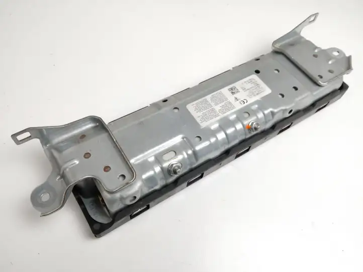 Porsche Taycan 9J1 (2019 - ) 9J1880841D Коленная подушка безопасности — фото 3