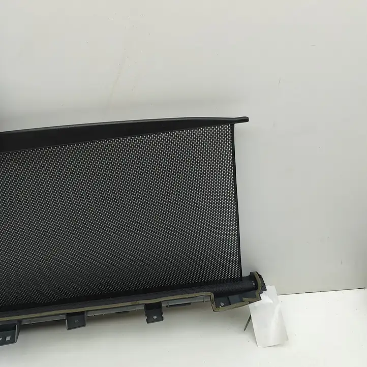 Toyota Prius+ (ZVW40) (2011 - 2018) 6590847010 Солнцезащитная шторка задней двери — фото 4