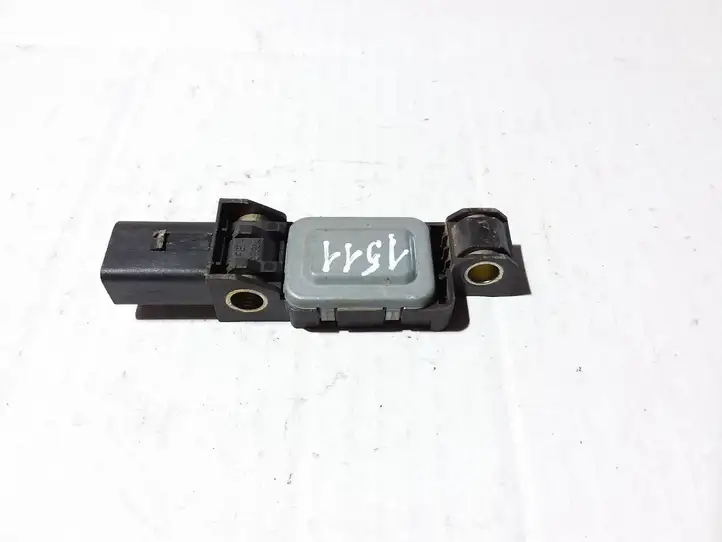 Porsche Cayenne (9PA) (2002 - 2010) 4B0959643C Датчик удара SRS — фото 2