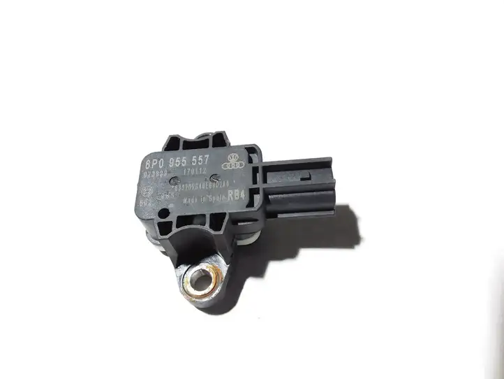 Audi A3/S3 8P (2008 - 2013) 8P0955557 Датчик удара SRS — фото 1