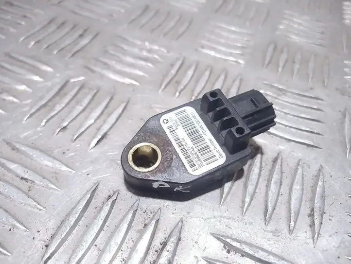 Jeep Patriot (2006 - 2016) P04896061AA Датчик удара SRS — фото 1