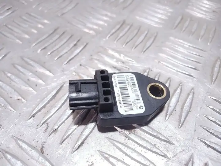 Jeep Patriot (2006 - 2016) P04896061AA Датчик удара SRS — фото 1