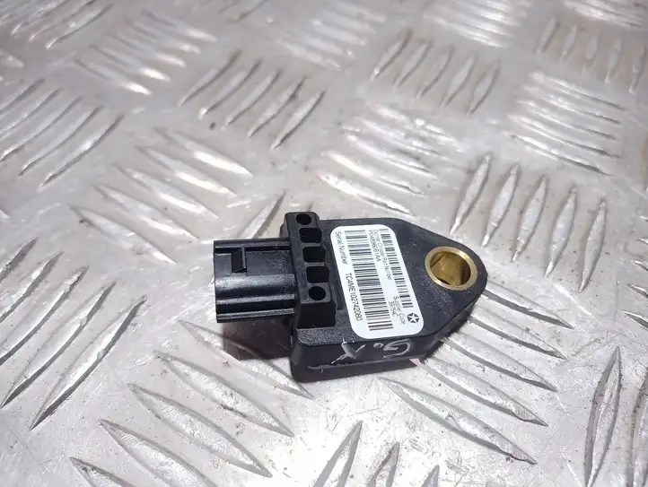 Jeep Patriot (2006 - 2016)  P04896061AA Датчик удара надувных подушек