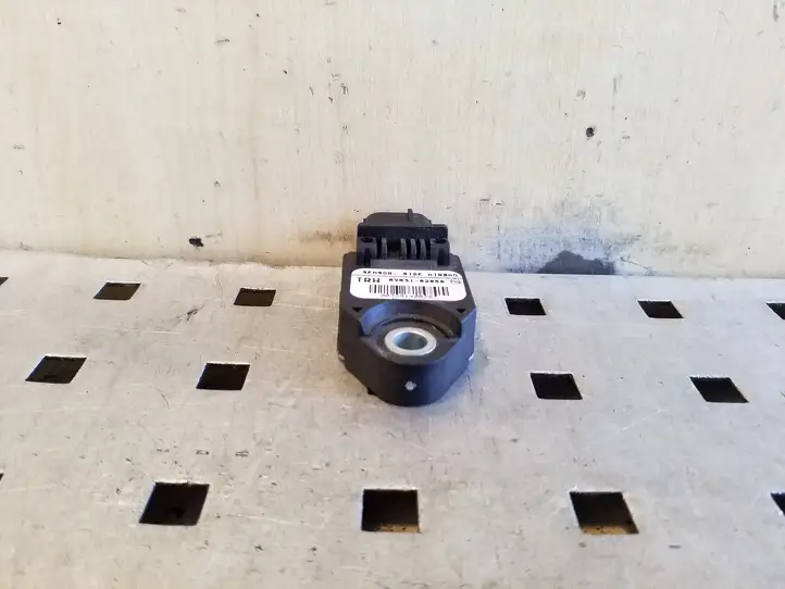 Toyota Corolla E120 E130 (2000 - 2004)  8983102050 Датчик удара надувных подушек