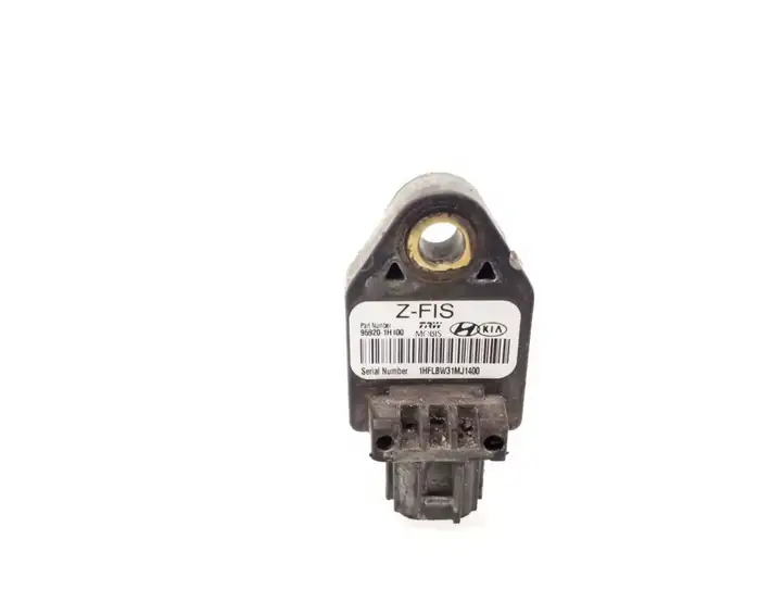 Kia Ceed (2006 - 2010) 959201H100 Датчик удара SRS — фото 1