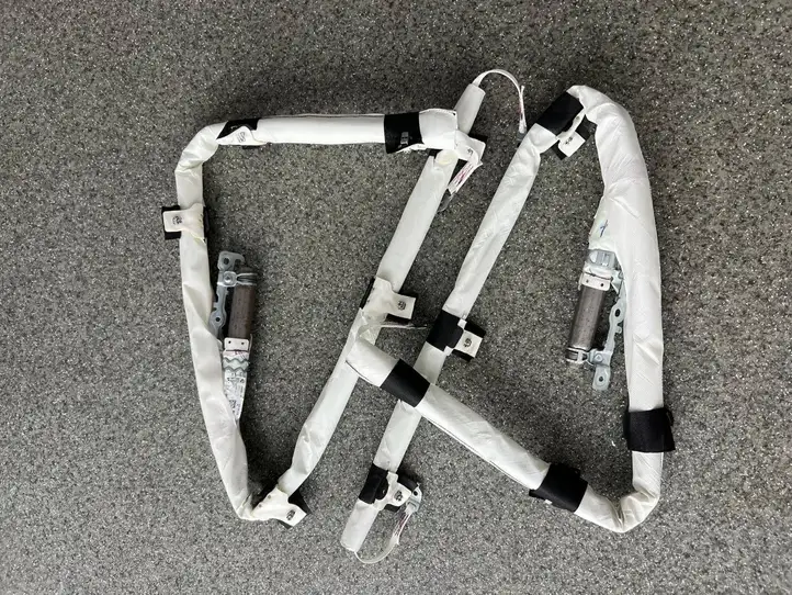 BMW 3 G20 G21 (2019 - )  7419425 Боковая подушка безопастности( (крыша)