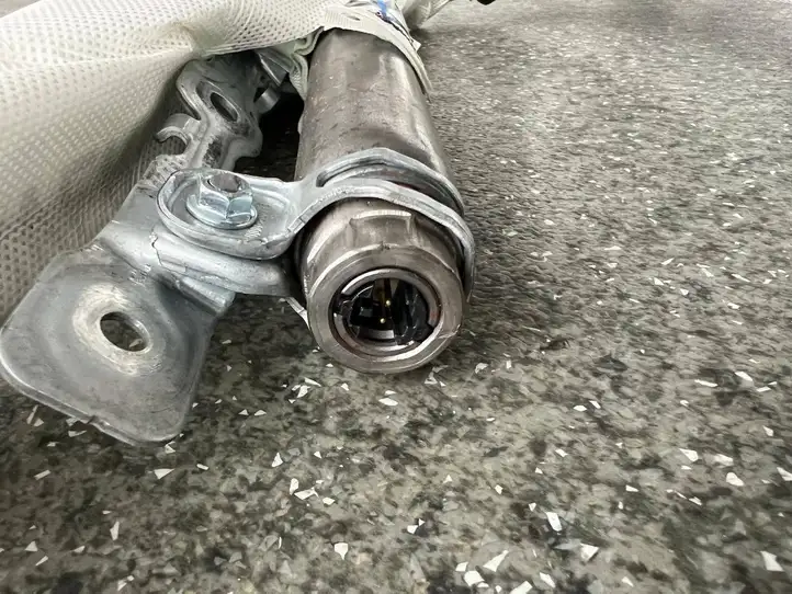 BMW 3 G20 G21 (2019 - )  7419425 Боковая подушка безопастности( (крыша)