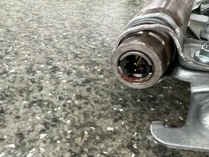 BMW 3 G20 G21 (2019 - )  7419425 Боковая подушка безопастности( (крыша)