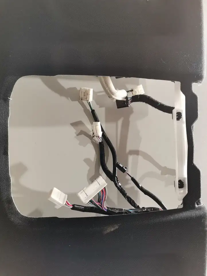 Lexus NX (2021 - ) 6331078300 Звукоизоляция крыши — фото 6