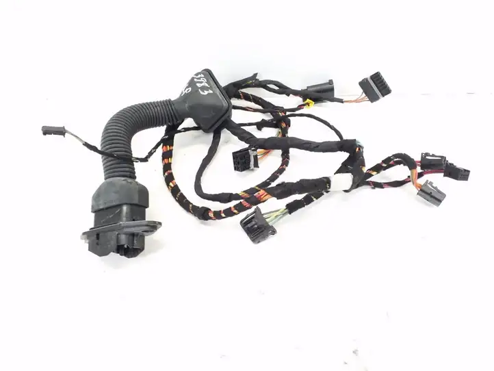 Mercedes-Benz GL X164 (2006 - 2012) A0015456945 Прочая электропроводка — фото 1