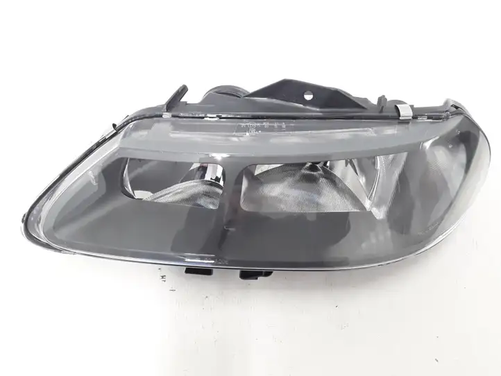Renault Laguna I (1993 - 2001) 7701047879 Передняя фара — фото 1