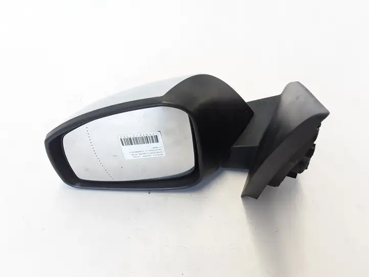 Renault Laguna III (2007 - 2015) 963020139R Боковое зеркало с электроприводом — фото 1