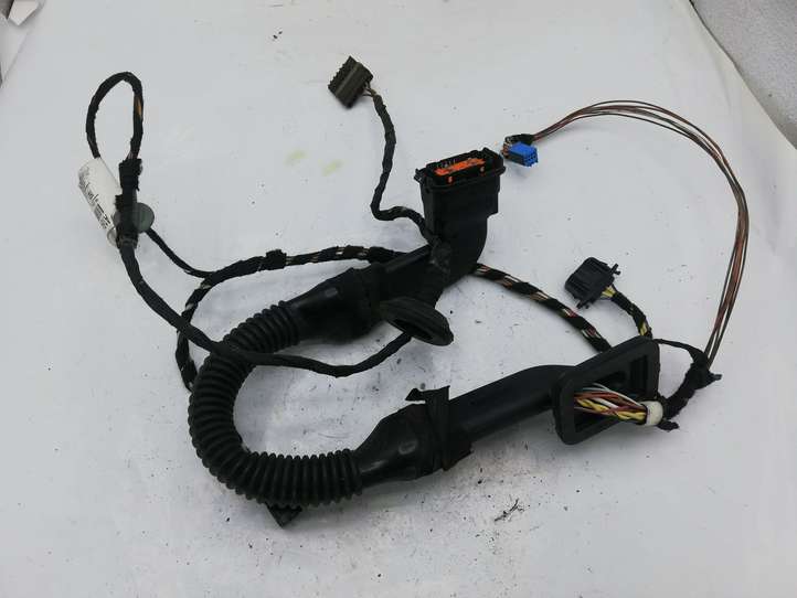 Mercedes-Benz ML W164 (2005 - 2011)  A1644407110 Проводка задних дверей