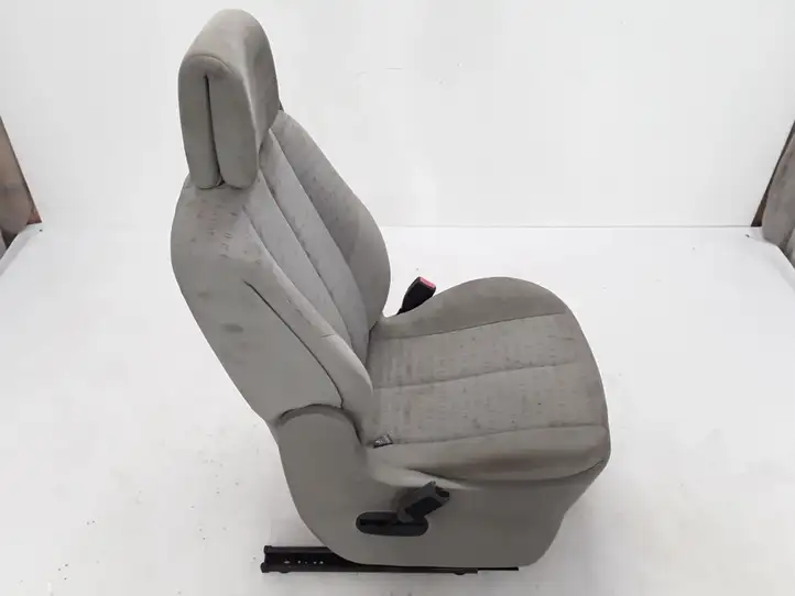 Renault Scenic II - Grand scenic II (2003 - 2006) 7701063670 Переднее сиденье пассажира — фото 1