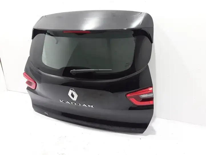 Renault Kadjar (2015 - 2018) 901004161R Крышка багажника — фото 1