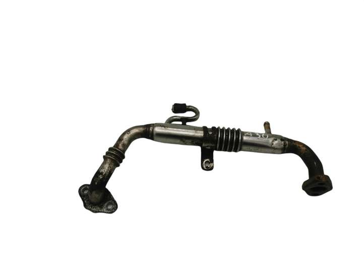 Toyota Avensis Verso (2001 - 2004)   EGR трубка (трубки)/ шланг (шланги)