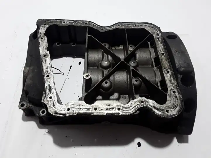Renault Trafic II (X83) (2002 - 2014) 8200600642 Картер двигателя — фото 1