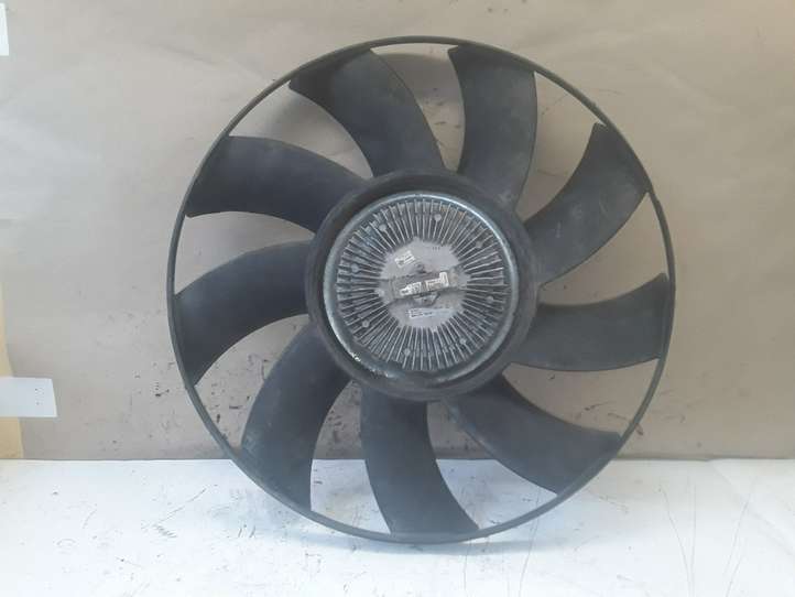 BMW 7 F01 F02 F03 F04 (2008 - 2016)  8MV376733021 Термомуфта