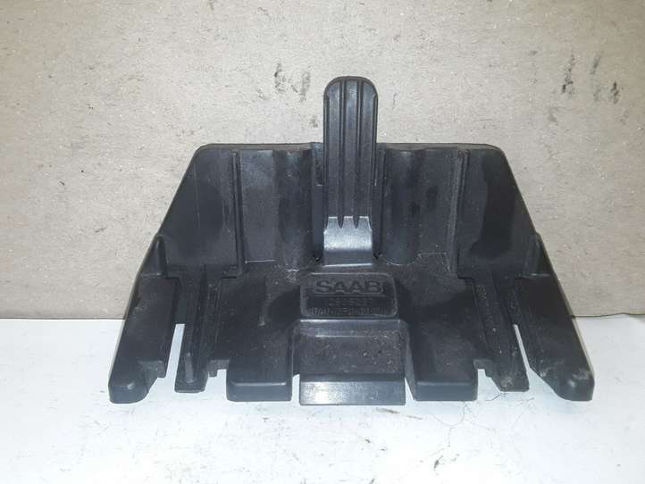 Saab 9-3 Ver2 (2003 - 2007)  12805267 Кронштейн заднего датчика парковки (PDC)