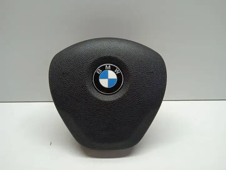 BMW 1 F20 F21 (2011 - 2019) 6791330 Подушка безопасности руля — фото 1