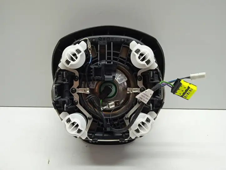 BMW 1 F20 F21 (2011 - 2019) 6791330 Подушка безопасности руля — фото 3