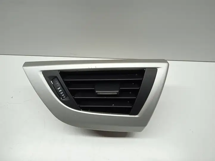 BMW 1 F20 F21 (2011 - 2019) 9205355 Боковой воздушный дефлектор — фото 1