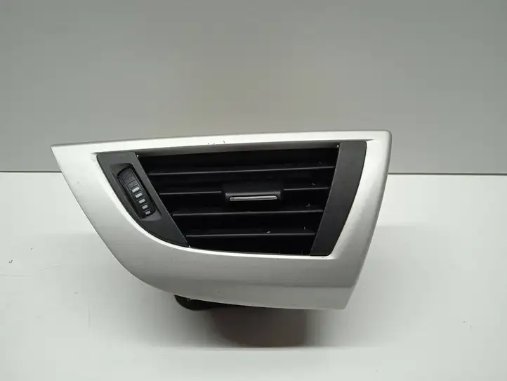 BMW 1 F20 F21 (2011 - 2019) 9205355 Боковой воздушный дефлектор — фото 3