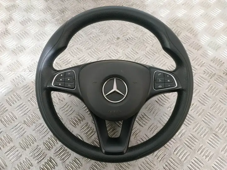 Mercedes-Benz Vito W447 (2014 - ) A0004608103 Руль — фото 1