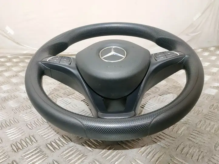 Mercedes-Benz Vito W447 (2014 - ) A0004608103 Руль — фото 2