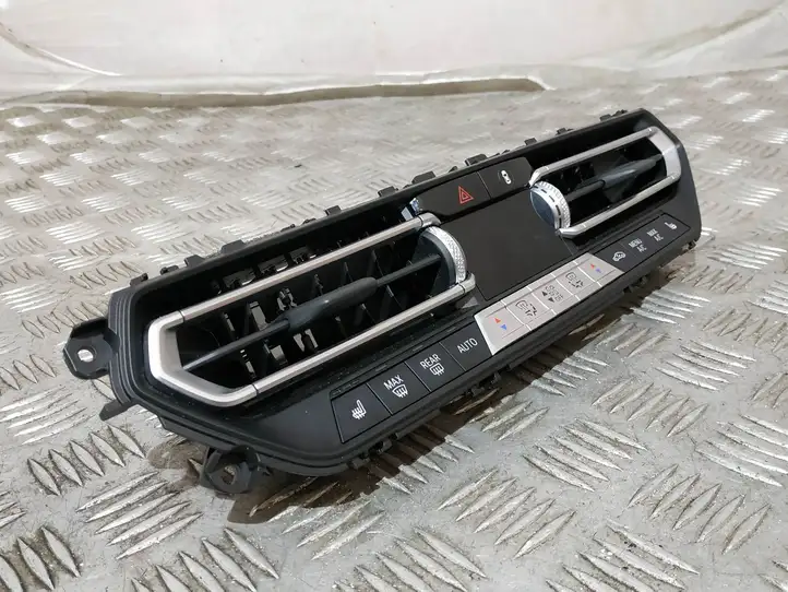 BMW 3 G20 G21 (2019 - ) 9855409 Управление климат контролем — фото 2