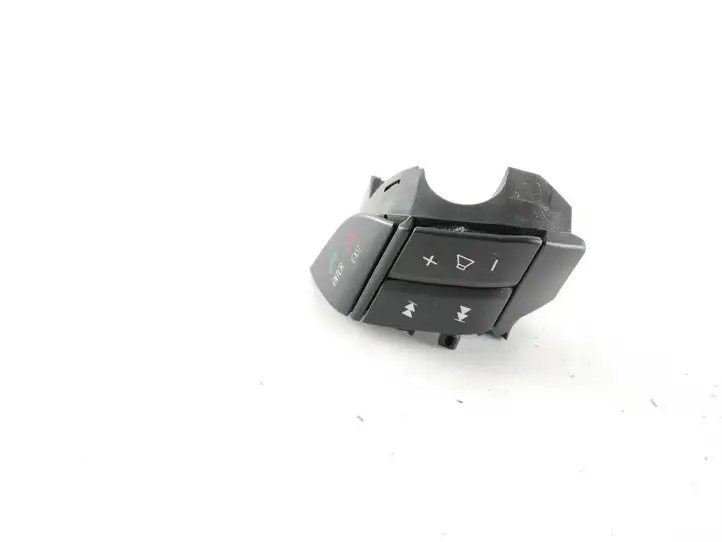 Volvo XC90 (2002 - 2006) 30739569 Кнопки на рулевом колесе — фото 2