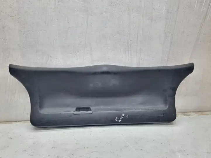 Audi A3/S3 8L (2000 - 2003) 8L0867979 Боковая обшивка багажника — фото 1